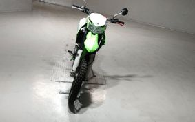 KAWASAKI KLX250 LX250S