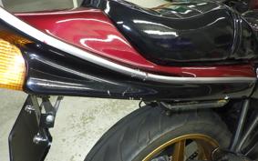 HONDA JADE 2000 MC23