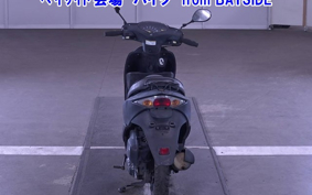 HONDA DIO