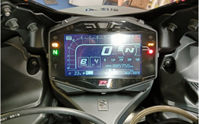 SUZUKI GSX-R1000R 2022 DM11G