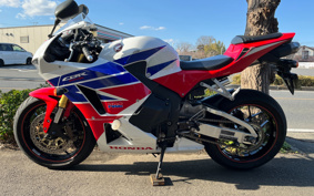 HONDA CBR600RR ABS 2016 PC40