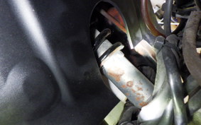 HONDA GYRO X 2025 TD01