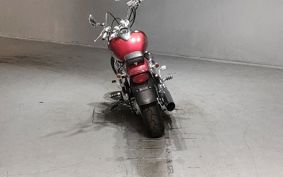 YAMAHA DRAGSTAR 400 2012 VH02J
