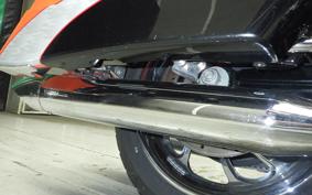 HARLEY FLTR1580CVO 2009