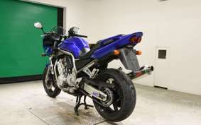YAMAHA FZS1000 FAZER 2001