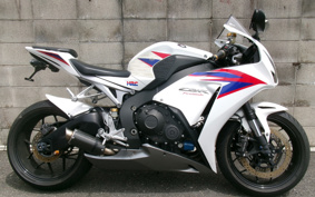 HONDA CBR1000RR 2012 SC59