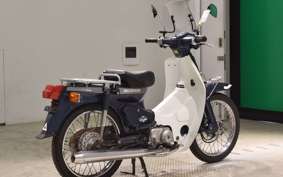HONDA C90 SUPER CUB E HA02