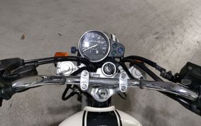 HONDA CB223S MC40