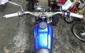 YAMAHA TW200 Gen.2 DG07J