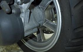 SUZUKI SKYWAVE 200 (Burgman 200) CH41A