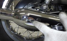 TRIUMPH BONNEVILLE T120 2022