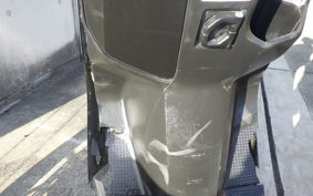 HONDA ﾀﾞﾝｸ AF78