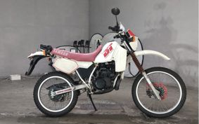 YAMAHA DT125R 34X