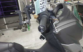 YAMAHA N-MAX 155 A SG50J