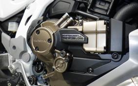 HONDA CRF1100L AFRICA TWIN DCT 2025