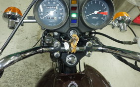 HONDA CB400T HAWK 2 2024 CB400T