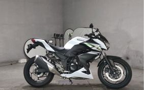 KAWASAKI Z250 ER250C