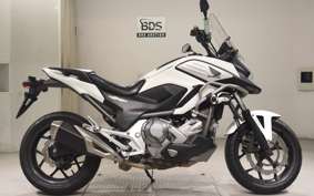 HONDA NC700X D 2012 RC63