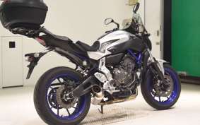 YAMAHA MT-07 ABS 2015 RM07J