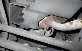 YAMAHA AXIS 125 TREET SE53J