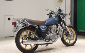 YAMAHA SR400 Gen.5 2020 RH16J