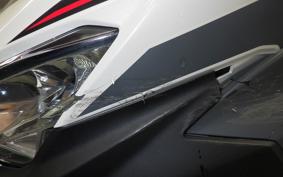 KAWASAKI NINJA 400 2023 EX400L