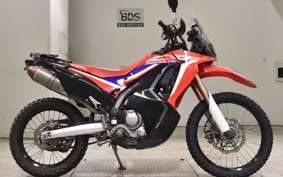 HONDA CRF250 RALLY A 2014 MD44
