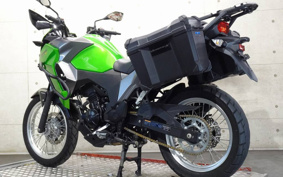 KAWASAKI VERSYS-X 250 ABS LE250D