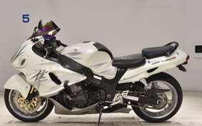 SUZUKI GSX1300R HAYABUSA 2006