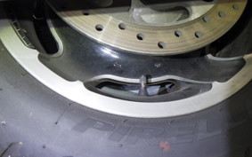 HARLEY FLHX 1690 2012