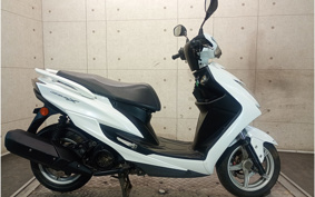 YAMAHA  CYGNUS X SR SEA5J