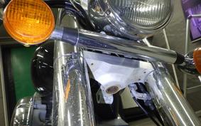 HONDA SHADOW 400 1999 NC34