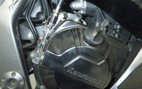 KAWASAKI NINJA 250 ABS 2022 EX250L