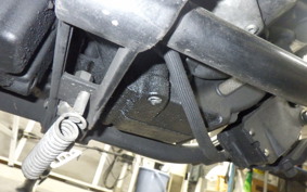 HARLEY FXDL 1450 2003