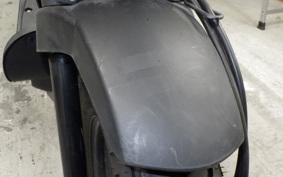 HONDA ZOOMER AF58