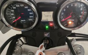HONDA CB1100 2010 SC65