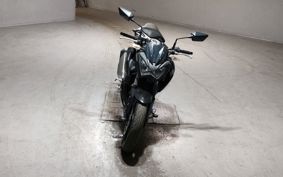 KAWASAKI Z250 ER250C