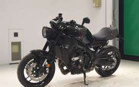 YAMAHA XSR900 2023 RN80J