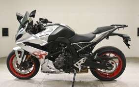 SUZUKI GSX-8R 2025 EM1AA