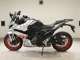 Фото Suzuki GSX-8R 2025 с японского аукциона