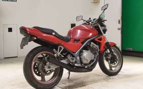 KAWASAKI BALIUS 250 2012 ZR250A