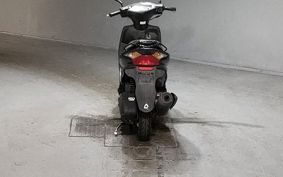 SUZUKI ADDRESS V125 CF4MA