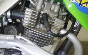 KAWASAKI KLX150L