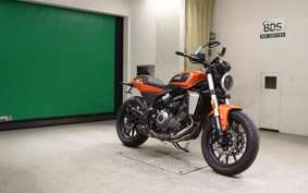 HARLEY X350 2025
