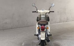 HONDA SUPER CUB110 JA59