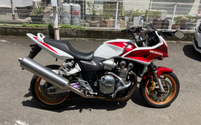 HONDA CB1300SF BOLDOR 2005 SC54