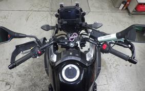 SUZUKI V-STROM 250 A 2019