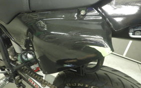 KAWASAKI KLX250D TRACKER 2009 LX250E