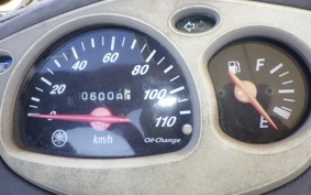 YAMAHA CYGNUS 125 X SE12J