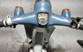 HONDA LITTLE CUB C50